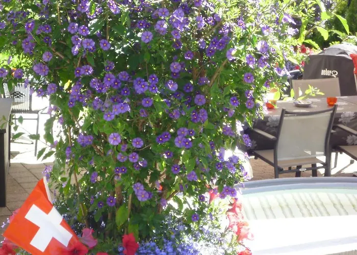 Esthers Gæstehus 3*