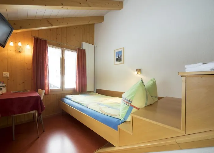 Gæstehus Esthers 3*